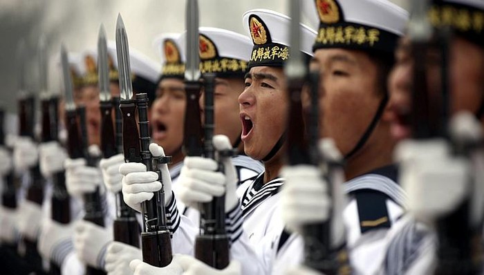 Hải quân Trung Quốc đang phát triển mạnh mẽ, nhưng hệ thống cảng thân thiện nước ngoài để giúp Bắc Kinh đảm bảo hậu cần dường như vẫn dẫm chân tại chỗ.