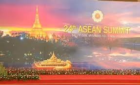 Hội nghị thượng đỉnh ASEAN năm nay tại Myanmar đã bày tỏ quan ngại về vụ giàn khoan 981
