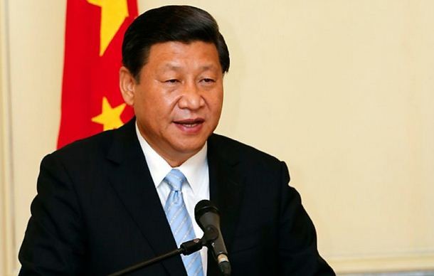 Ông Tập Cận Bình, Chủ tịch nước Trung Quốc đang theo đuổi chính sách cứng rắn trên Biển Đông, gây căng thẳng trong khu vực.