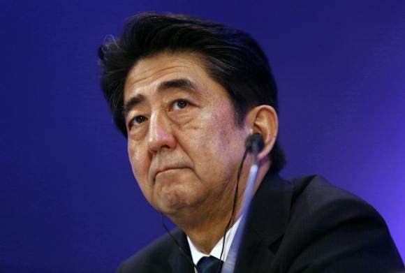 Thủ tướng Nhật Bản Shinzo Abe sẽ lên án Trung Quốc, ủng hộ Việt Nam trong vụ giàn khoan Hải Dương 981 tại Đối thoại An ninh Shangri-la.
