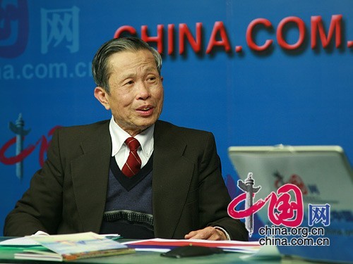 Hoàng Quế Phương, cựu Đại sứ Trung Quốc tại Philippines.
