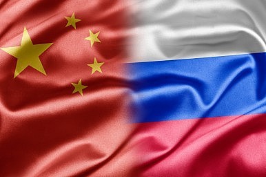 Quan hệ Trung - Nga chủ yếu dựa trên lợi ích, không phải đồng minh.