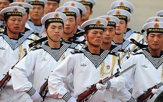 Trung Quốc xâm lược quần đảo Hoàng Sa và một phần quần đảo Trường Sa của Việt Nam là nguyên nhân gốc rễ của căng thẳng trên Biển Đông.
