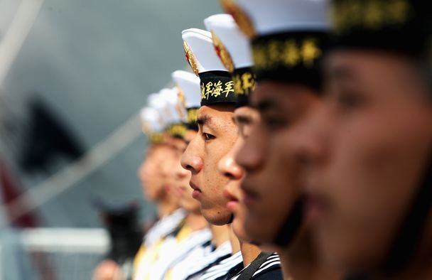 Trung Quốc đang thúc đẩy mạnh mẽ yêu sách chủ quyền vô lý và phi pháp trên Biển Đông, đe dọa hòa bình và ổn định trong khu vực.