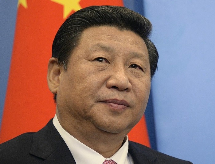 Chủ tịch Trung Quốc Tập Cận Bình được đánh giá là người nắm quyền trong quân đội lớn nhất kể từ thời Mao Trạch Đông, Đặng Tiểu Bình.