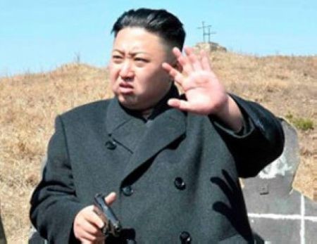 Nhà lãnh đạo Bắc Triều Tiên Kim Jong-un vẫn là nhân vật bí ẩn với truyền thông quốc tế.