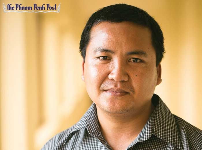 Soung Sophorn, một đảng viên CNRP theo đuổi chủ nghĩa cực đoan, bài Việt điên cuồng.