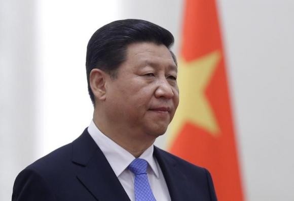 Chủ tịch Trung Quốc Tập Cận Bình là người khởi xướng chương trình Con đường tơ lụa mới, cũng chính ông đưa ra &quot;tầm nhìn châu Á - Thái Bình Dương&quot; tại hội nghị APEC vừa qua.