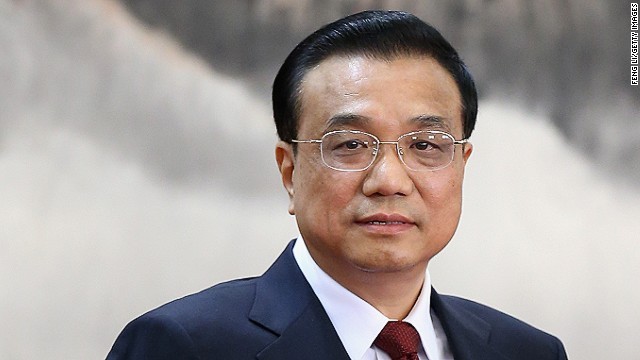 Lý Khắc Cường, Thủ tướng Trung Quốc đã triển khai một loạt &quot;đòn tấn công quyến rũ láng giềng&quot; với những lời hứa viện trợ và ưu đãi kinh tế.