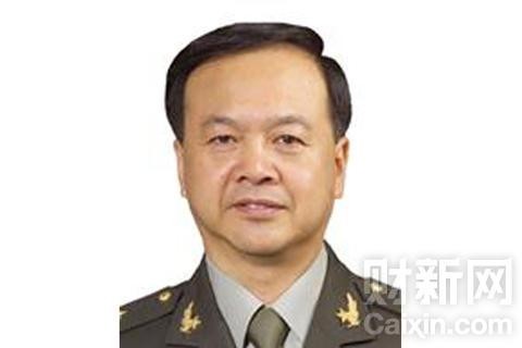 Lưu Tranh, Phó Chủ nhiệm Tổng cục Hậu cần quân đội Trung Quốc bị bắt vì tham nhũng.
