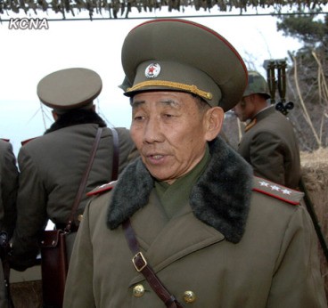Đại tướng Pyon In-son, Cục trưởng Cục Tác chiến quân đội Triều Tiên được cho là đã bị tử hình.