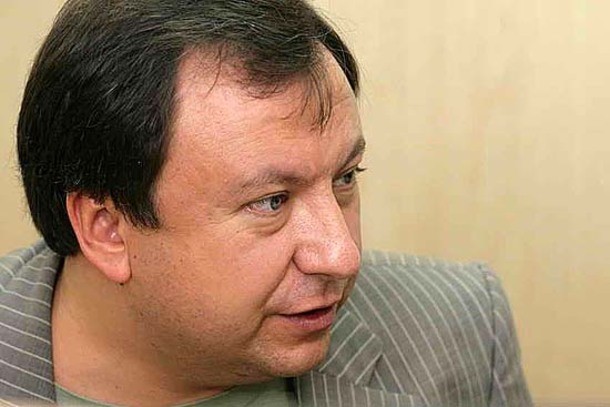 Nghị sĩ Ukraine Mykola Kniazhytsky bị Campuchia truy nã, ảnh: Kyivpost.