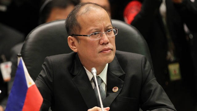 Tổng thống Philippines Benigno Aquino III, ảnh: Philippines Daily.
