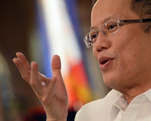 Tổng thống Philippines Benigno Aquino III, ảnh: Rappler.