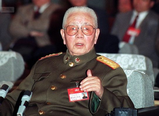 Lưu Hoa Thanh đã lên kế hoạch xâm lược 6 bãi đá ở Trường Sa thuộc chủ quyền Việt Nam năm 1988 và chiếm đóng bất hợp pháp từ đó đến nay.
