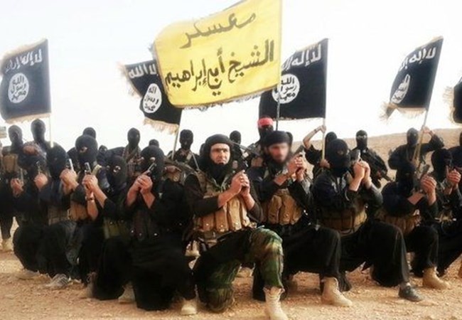 Những kẻ khủng bố đội lốt Hồi giáo thuộc tổ chức ISIS phải chăng cũng là những con bệnh cần được trị liệu?