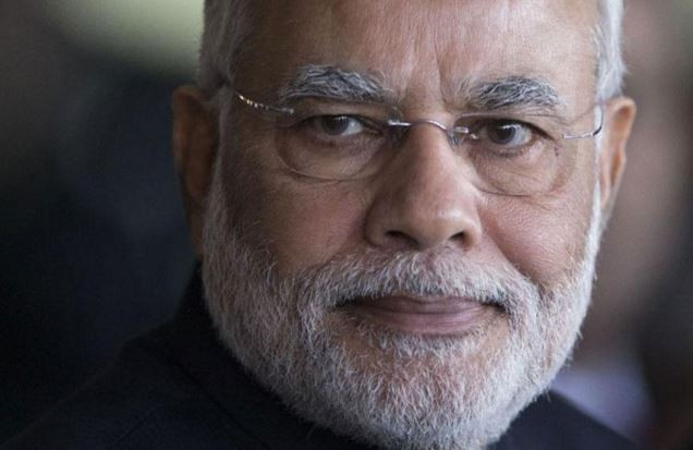 Thủ tướng Ấn Độ Narendra Modi –người dược hy vọng biến những điều không thể thành có thể tại Nam Á. Ảnh: The Telegraph.
