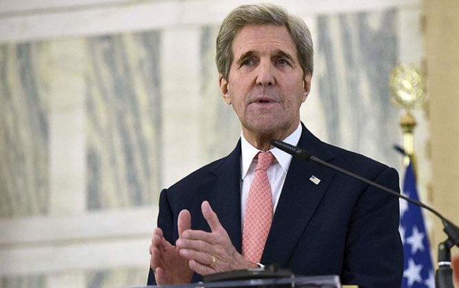 Ngoại trưởng Mỹ John Kerry đang cố gắng thúc đẩy tiến trình đàm phán hòa bình cho Syria – trong đó có việc thuyết phục phe đối lập tại nước này. Ảnh: Reuters.
