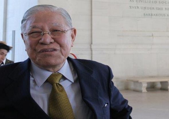 Lý Đăng Huy mới là lãnh đạo tối cao đầu tiên của bộ máy cầm quyền đảo Đài Loan thật sự. Ảnh: Vietnam Plus.