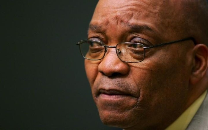 Lý tưởng và sự nghiệp của Nelson Mandela có được ANC kế thừa, phát triên hay phá hủy do chính bộ máy cầm quyền hiện nay của Tổng thống Zacob Zuma quyết định. Ảnh: The Telegraph / Reuters.