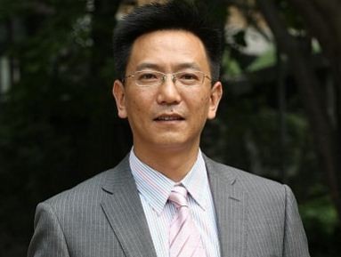 Giáo sư Tạ Thao, ảnh: The Diplomat.