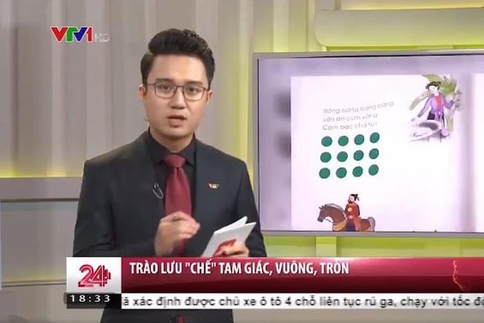 Hình minh họa, nguồn: VTV.vn