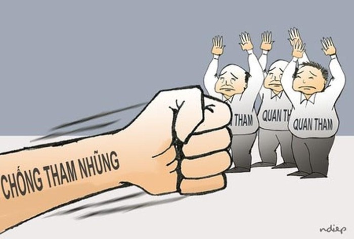Ảnh minh họa, nguồn: Báo điện tử Đảng Cộng sản Việt Nam.