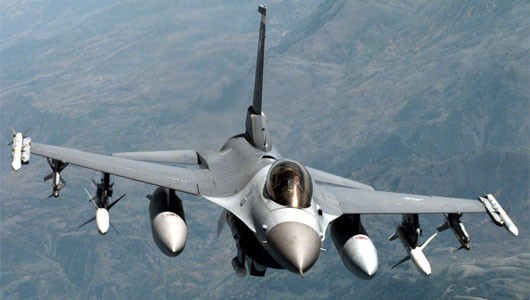 Nhật xúc tiến mua máy bay chiến đấu F35