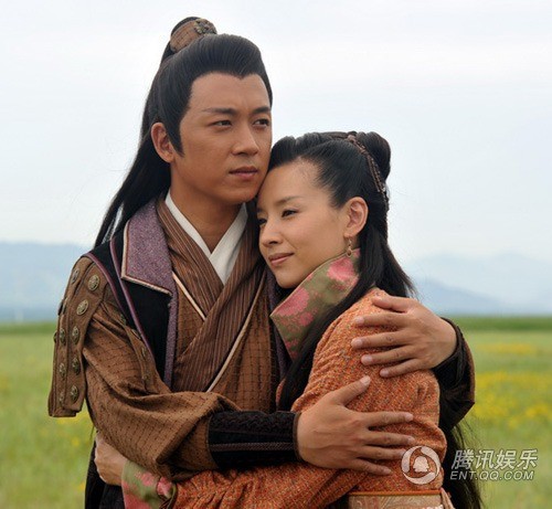 Đặc biệt diễn xuất của đôi vợ chồng Phan Việt Minh và Đổng Khiết đã tạo nên một đôi tình nhân màn ảnh mới cho phim truyền hình và được khán giả yêu thích.