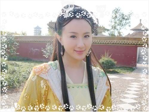 Mã Lệ, Công chúa Linh Chi trong Thập đại kỳ án