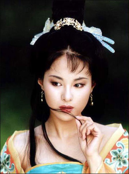 Thẩm Ngạo Quân, Công chúa Cao Dương trong Tình Sử Đại Đường