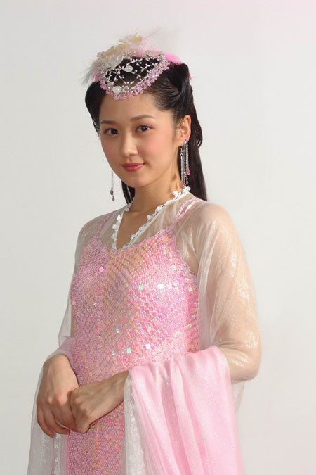 Jang Na Ra chiếm được cảm tình của đông đảo khán giả với vai diễn Tư Đồ Tịnh trong bộ phim Công chúa bướng bỉnh.