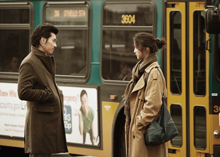 Sau sự hợp tác này, hai người luôn xuất hiện thân mật và tình cảm trong những sự kiện khiến báo chí đồn đoán họ là một cặp "phim giả tình thật" của điện ảnh xứ Trung - Hàn