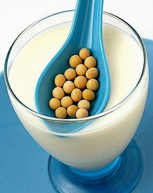 Sữa đậu nành