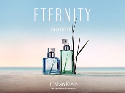 Với thiết kế mang màu xanh nhẹ nhàng cùng những họa tiết thanh nhã mang hơi thở của biển, Ternity Summer for Men của hãng Calvin Klein sẽ thu hút những người đàn ông đang tìm kiếm những cảm giác vui thích nhẹ nhàng, sảng khoái.