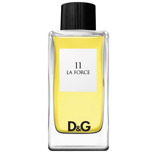 3. D&G 11 La Force: Giá: 69 USD (1,4 triệu đồng). Loại nước hoa này là sự kết hợp hoàn hảo giữa mùi vị và rượu bourbon mang lại cho bạn cảm giác khác biệt với không gian làm việc truyền thống.