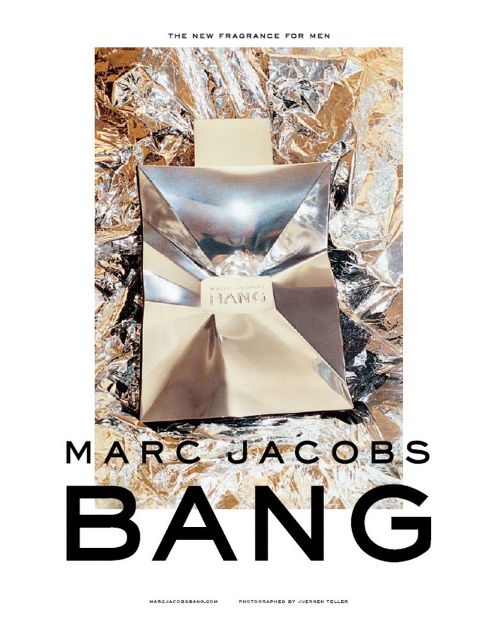 12. Marc Jacobs Bang : 75 USD (1,5 triệu) Mùi hương đặc trưng: hạt tiêu đen, hồng và trắng, gỗ, elemi, benzoin thơm, cỏ vetiver, rêu trắng và hoắc hương... phù hợp với những người đàn ông phóng khoáng, nam tính, gợi cảm .