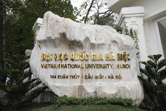 Ảnh minh họa: Đại học Quốc gia Hà Nội.