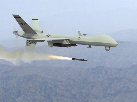 Cuộc tấn công vào căn cứ tên lửa của Iran có thể gây ra bởi các UAV