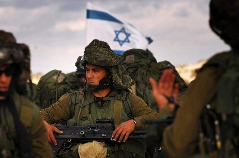 Lực lượng quân đội của Israel trên biên giới với Li Băng đang được đặt trong tình trạng báo động cao