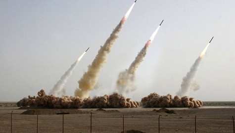 Chuyên gia Nga: Xung đột Israel-Iran không thể xảy ra ảnh 1