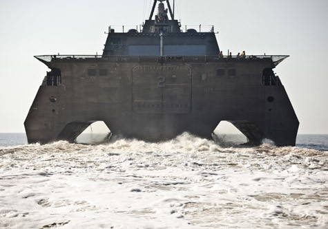 LCS 2