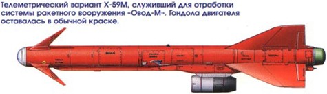 Kh-59M