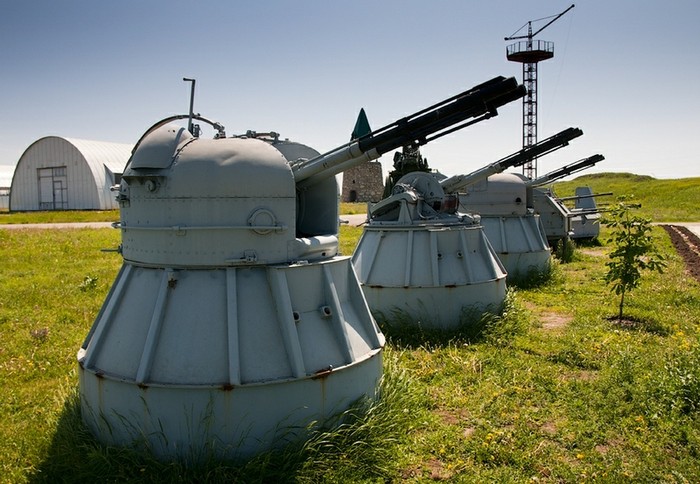 Những tháp pháo này đã đi vào lịch sử Xô viết với những chiến tích oanh liệt.