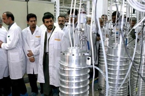 Sau cuộc đàm phán hôm thứ 6, dường như không có gì tiến triển về vấn đề hạt nhân của Iran