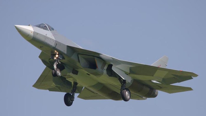Ngày 28 tháng 12 năm 2011, T-50-3 đã được tháo rời và vận chuyển tới Zhukovsky ngoại ô thủ đô Moscow bằng máy bay vận tải An-124 Ruslan để lắp đặt các hệ thống thiết bị hàng không mới cho máy bay và tiến hành các cuộc thử nghiệm tiếp theo.