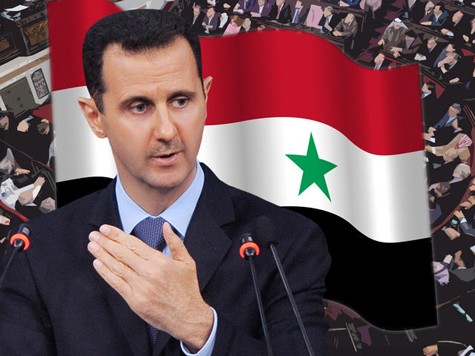 Ông Assad sẽ từ chức?