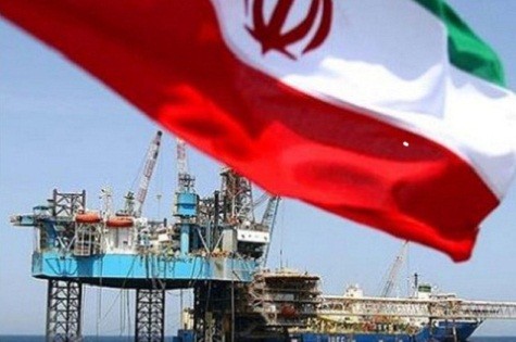 Iran vẫn sẽ xuất khẩu dầu mỏ bất chấp lệnh cấm vận của EU.