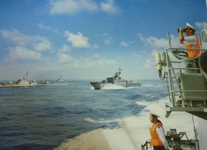 Với hai tuần tra hạm Svetlyak pr 10412 sắp nhận, Hải quân Việt Nam sẽ được tăng cường khả năng bảo vệ lãnh hải, vùng đặc quyền kinh tế, đảm bảo an toàn hàng hải, các hoạt động đánh bắt của ngư dân, cũng như tiến hành các hoạt động cứu hộ khi cần thiết.