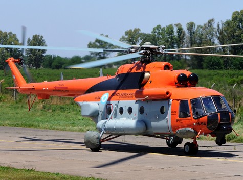 Trung Quốc sẽ sao chép Mi-171E?
